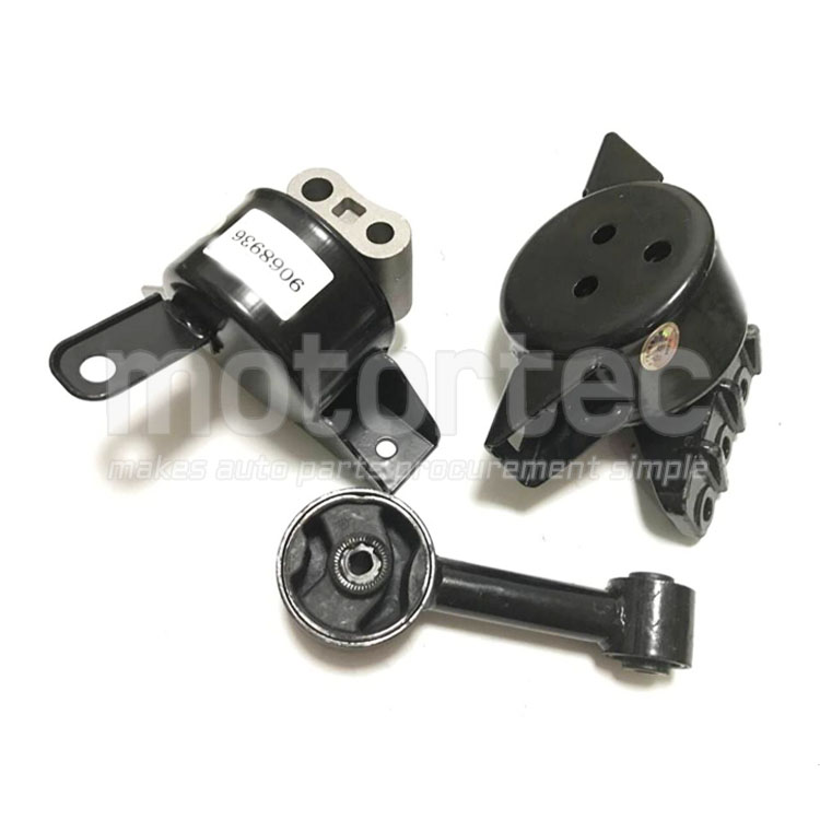 Short Engine Mounting Auto Parts  for Chevrolet New Sail, OE CODE 9011456 9068936 9057255